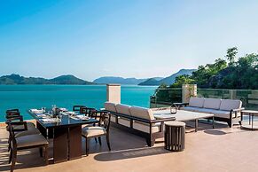 The St. Regis Langkawi