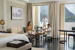 The St. Regis Langkawi