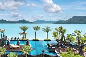 The St. Regis Langkawi