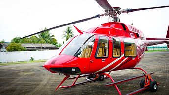 The St. Regis Langkawi