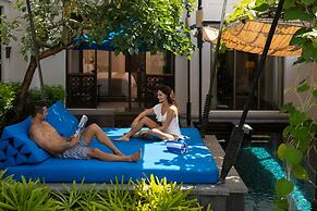 The St. Regis Langkawi