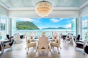 The St. Regis Langkawi