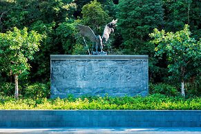 The St. Regis Langkawi