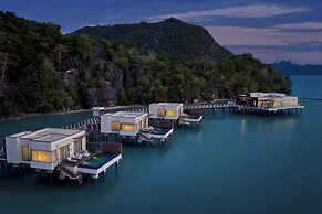 The St. Regis Langkawi