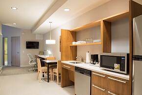 Home2 Suites by Hilton Indianapolis Downtown