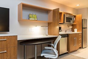 Home2 Suites by Hilton Indianapolis Downtown