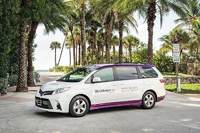 Residence Inn by Marriott Miami Beach South Beach