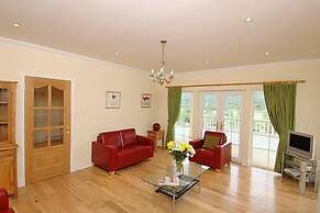 BCC Lochness Cottages