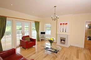 BCC Lochness Cottages