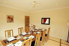 BCC Lochness Cottages