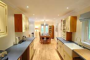 BCC Lochness Cottages