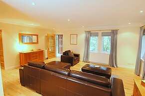 BCC Lochness Cottages