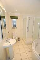 BCC Lochness Cottages