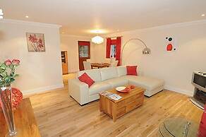 BCC Lochness Cottages