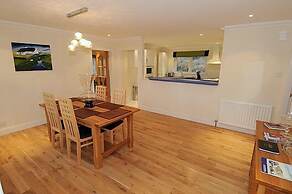 BCC Lochness Cottages