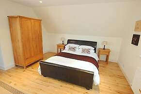 BCC Lochness Cottages