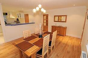 BCC Lochness Cottages