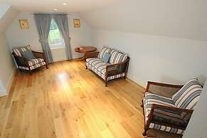 BCC Lochness Cottages