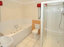 BCC Lochness Cottages