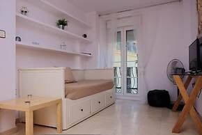 Apartamentos Río Darro