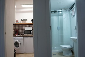 Apartamentos Río Darro