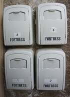 Apartamentos Río Darro