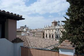 Apartamentos Río Darro