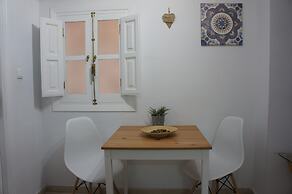 Apartamentos Río Darro