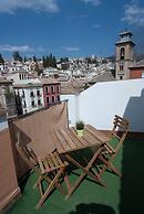 Apartamentos Río Darro