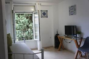 Apartamentos Río Darro