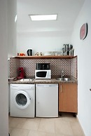 Apartamentos Río Darro