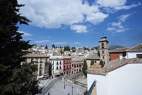 Apartamentos Río Darro
