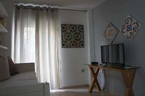 Apartamentos Río Darro