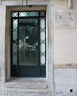 Apartamentos Río Darro