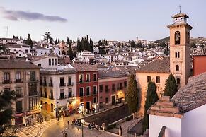 Apartamentos Río Darro