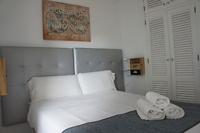 Apartamentos Río Darro