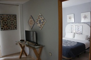 Apartamentos Río Darro