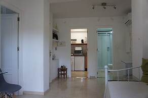 Apartamentos Río Darro