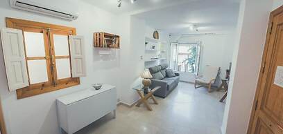 Apartamentos Río Darro