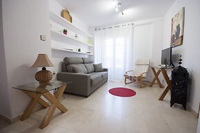Apartamentos Río Darro