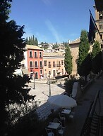 Apartamentos Río Darro