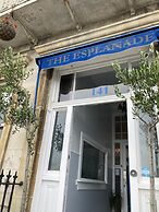 The Esplanade