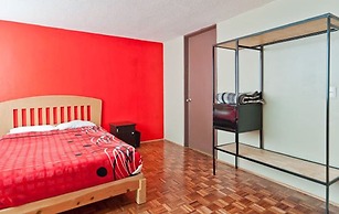 B&B México Roma Norte