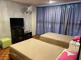 B&B México Roma Norte