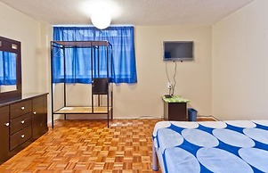 B&B México Roma Norte