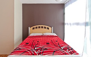 B&B México Roma Norte