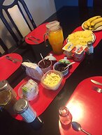 B&B México Roma Norte