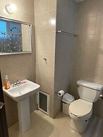 B&B México Roma Norte