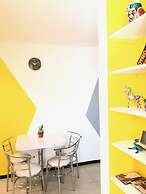 B&B México Roma Norte