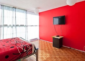 B&B México Roma Norte